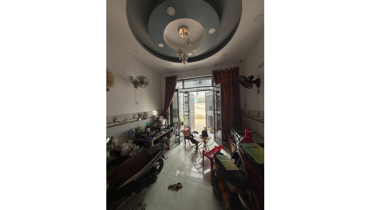 NHÀ 4 TẦNG KIÊN CỐ – LIÊN KHU 4-5, BÌNH TÂN – GIÁ 6,5 TỶ
