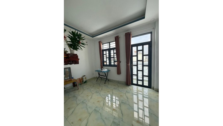 NHÀ 4 TẦNG KIÊN CỐ – LIÊN KHU 4-5, BÌNH TÂN – GIÁ 6,5 TỶ