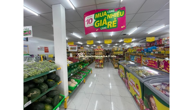 BÁN GẤP NHÀ MẶT ĐƯỜNG MÁNG NƯỚC AN ĐỒNG - HẢI PHÒNG- SINH LỜI NGAY