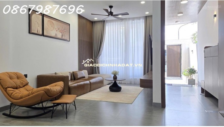 BÁN NHÀ MỸ GIA GÓI 5 NHA TRANG – NHÀ ĐẸP FULL NỘI THẤT ĐÓN TẾT