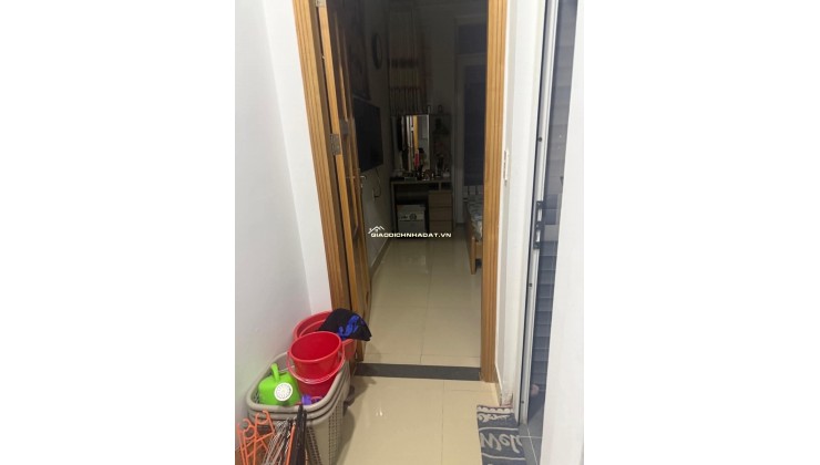 BÁN NHÀ 5 TẦNG – ĐỖ THÚC TỊNH, P. An Hội Tây (Gò Vấp cũ)