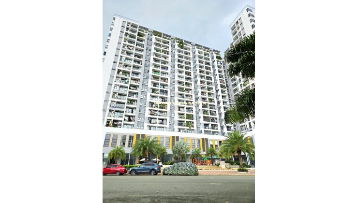 ĐẤT NỀN 104M² – NGANG 6.3M VUÔNG VỨC – ĐƯỜNG Ô TÔ 8M – GẦN CHUNG CƯ RICCA, VÒNG XOAY PHÚ HỮU 6.95 T Ỷ