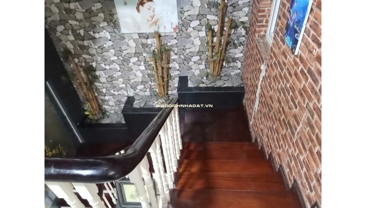 BÁN NHÀ MẶT TIỀN ĐƯỜNG SỐ 27 – GẦN CHỢ TAM HÀ 12.5 TỶ TL