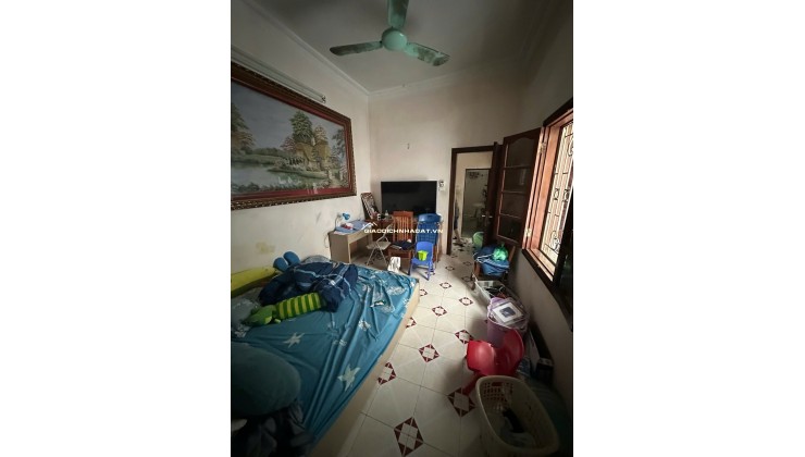 Nhà Đẹp Đào Tấn Bưởi 32m 4 Tầng - Giá Cực Hợp Lý - 5 ty 7 - Kinh Doanh