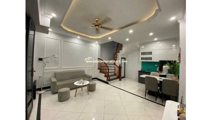 Chủ Thở Oxi Cần Gấp 40m 5 tầng - Xuân Phương Trịnh Văn Bô - HẠ CHÀO 200 TRIỆU