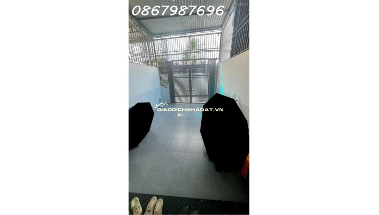 Tài chính 3 tỷ nhỉnh - sở hữu ngay nhà mới nở hậu tại Vĩnh Thái!