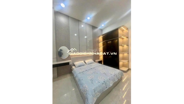 Nhà đẹp Thủ Dầu Một 120m² - 3PN - 2WC - Sổ hồng riêng - Giá chỉ 2tỷ1
