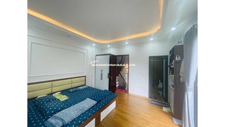 Nhà Đẹp 36m Xuân Phương - 5 Tầng Ô tô đỗ cửa - Full tiện ích 7 ty45