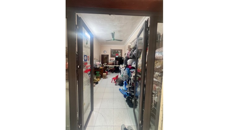 Nhà Đẹp Đào Tấn Bưởi 32m 4 Tầng - Giá Cực Hợp Lý - 5 ty 7 - Kinh Doanh