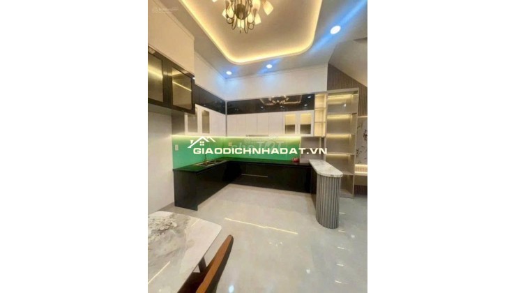 Nhà đẹp Thủ Dầu Một 120m² - 3PN - 2WC - Sổ hồng riêng - Giá chỉ 2tỷ1