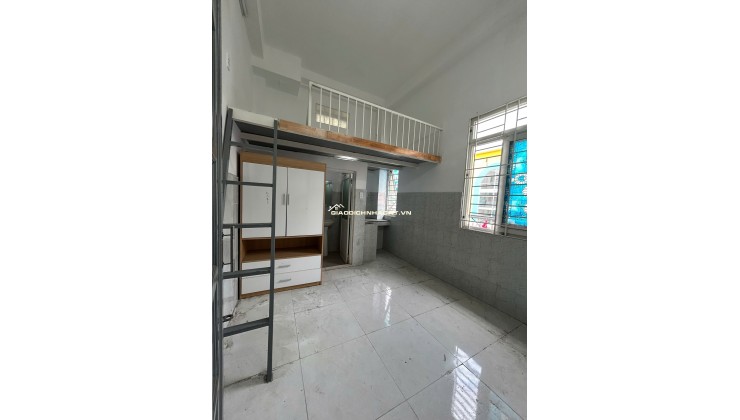 CHO THUÊ phòng trọ 958/3 Âu Cơ phường 14 Tân Bình. 25mv 3tr6/ tháng. LH:0708877972.