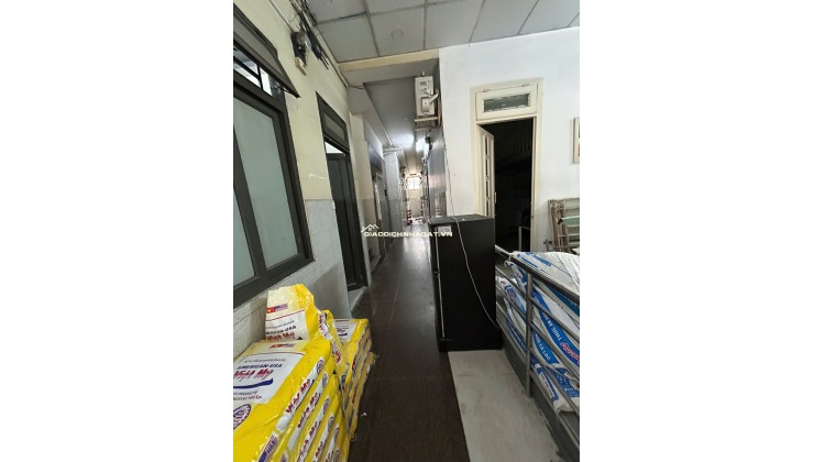 CHO THUÊ phòng trọ 958/3 Âu Cơ phường 14 Tân Bình. 25mv 3tr6/ tháng. LH:0708877972.