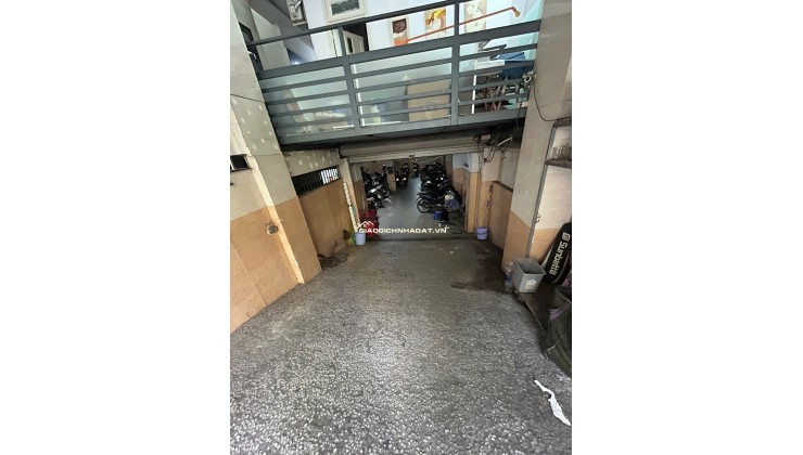 CHO THUÊ phòng trọ 958/3 Âu Cơ phường 14 Tân Bình. 25mv 3tr6/ tháng. LH:0708877972.