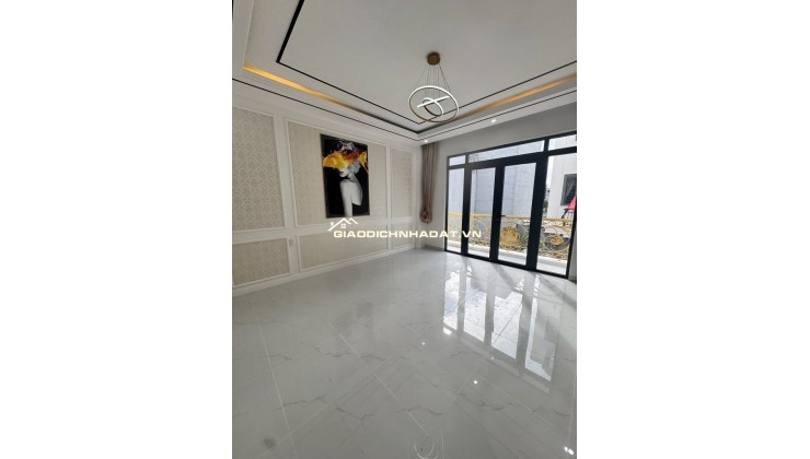 Nhà k1 Nguyên Căn Phan Rang Khánh Hòa Đinh Đức Thiện