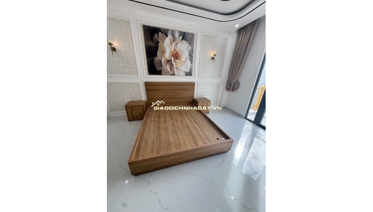 Nhà k1 Nguyên Căn Phan Rang Khánh Hòa Đinh Đức Thiện
