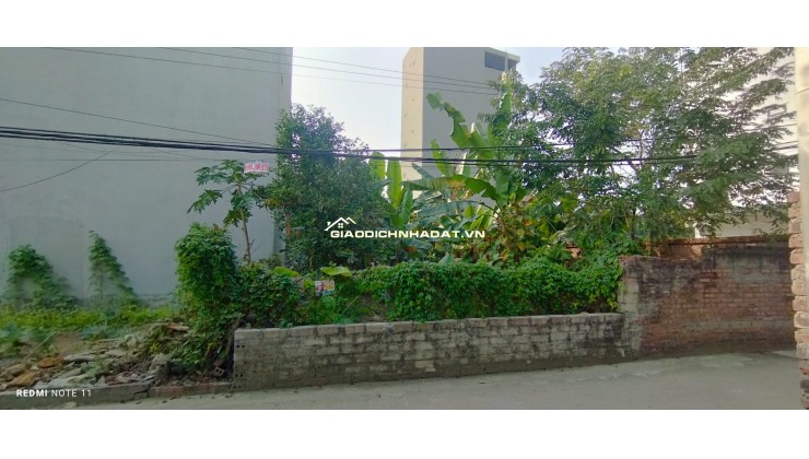CHỈ 3 TỶ NHỈNH CÓ NGAY ĐẤT THỔ CƯ PHÚ CÁT CẠNH GA METRO CỔNG ĐHQG, GIÁP LEGACY PHÚ CÁT HÒA LẠC.
