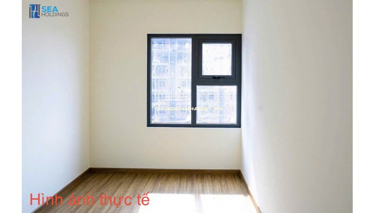 CHỈ 300 TRIỆU SỞ HỮU CĂN HỘ 2PN–CUỐI NĂM NHẬN NHÀ VỀ Ở NGAY-CĂN HỘ THẬT–GIÁ TRỊ THỰC