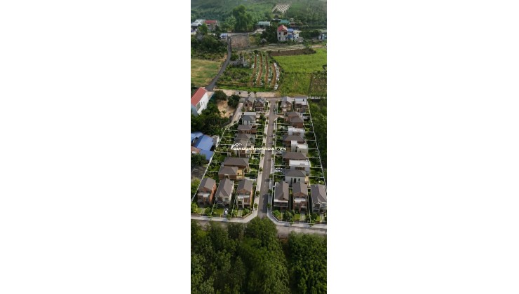 hơn 400 TRIỆU sở hữu ngay lô đất gần KCN Thanh Hà quy mô 282ha