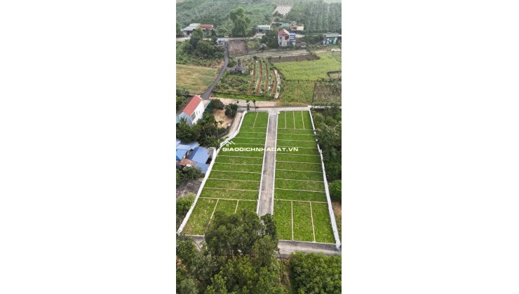 hơn 400 TRIỆU sở hữu ngay lô đất gần KCN Thanh Hà quy mô 282ha