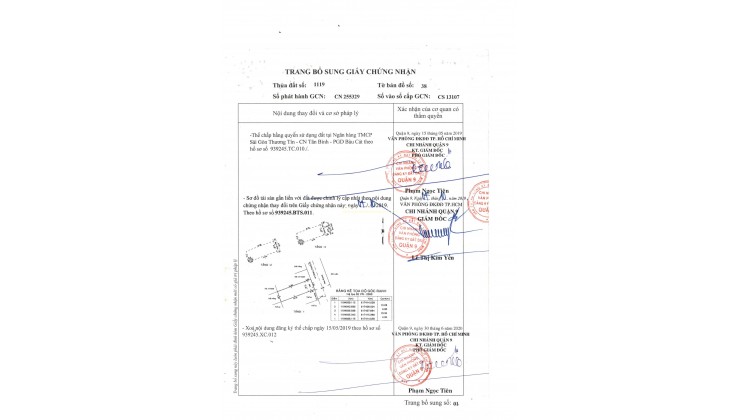  NHÀ PHỐ 53M2, 3 TẦNG, HOÀN CÔNG ĐỦ, ĐƯỜNG Ô TÔ, GẦN CHỢ LONG TRƯỜNG  5 TỶ