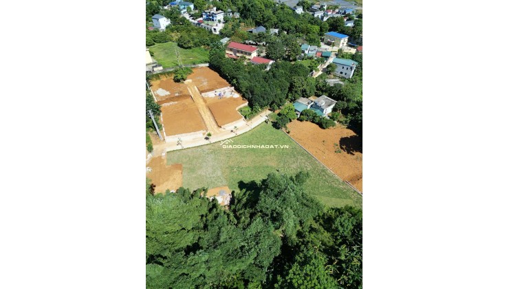  BÁN ĐẤT KHOÁNG NÓNG NGHỈ DƯỠNG