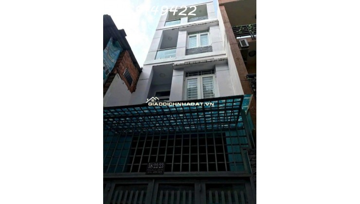 NHÀ ĐẸP, CÔNG Năng ĐẦY ĐỦ. DTCN 51M2. CHỈ NHỈNH 8TY