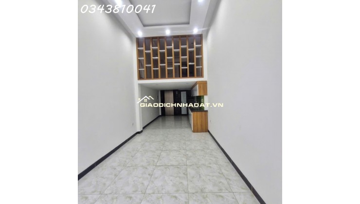 NHÀ MẬU LƯƠNG - 33M - Ô TÔ TRÁNH - LÔ GÓC - KINH DOANH ĐỈNH -5 TẦNG THANG MÁY. Giá: 9,8 tỷ