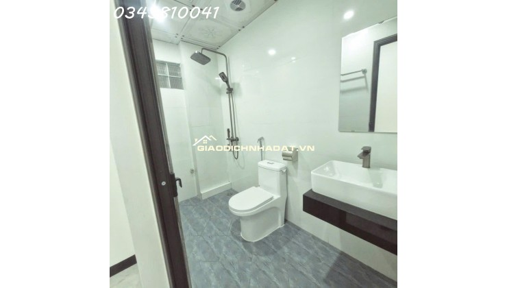 NHÀ MẬU LƯƠNG - 33M - Ô TÔ TRÁNH - LÔ GÓC - KINH DOANH ĐỈNH -5 TẦNG THANG MÁY. Giá: 9,8 tỷ