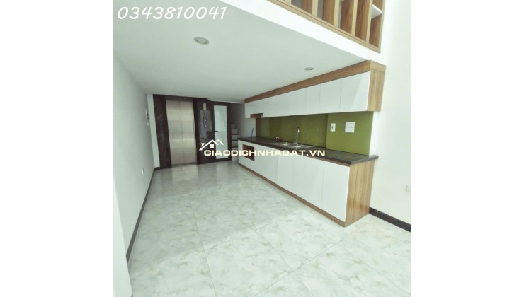 NHÀ MẬU LƯƠNG - 33M - Ô TÔ TRÁNH - LÔ GÓC - KINH DOANH ĐỈNH -5 TẦNG THANG MÁY. Giá: 9,8 tỷ