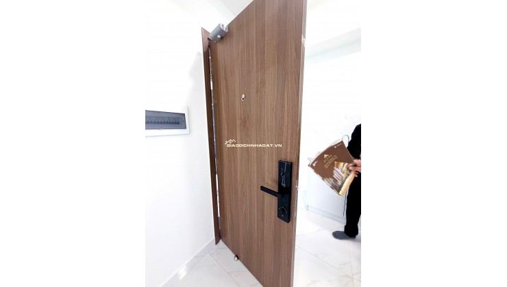 CHỈ 300 TRIỆU SỞ HỮU CĂN HỘ 2PN–CUỐI NĂM NHẬN NHÀ VỀ Ở NGAY-CĂN HỘ THẬT–GIÁ TRỊ THỰC