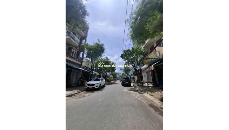 PHƯỚC BÌNH – NHÀ MẶT TIỀN ĐƯỜNG 6, GIÁ CHỈ 11.5 TỶ 