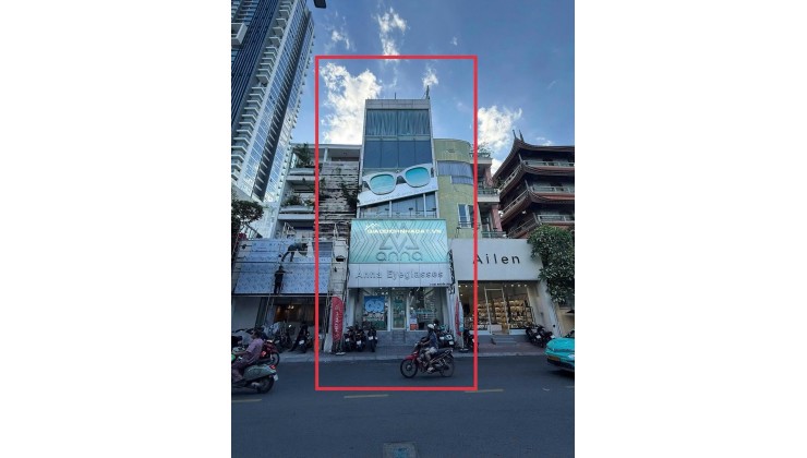 212A2 Nguyễn Trãi, Phường Nguyễn Cư Trinh, Quận 1