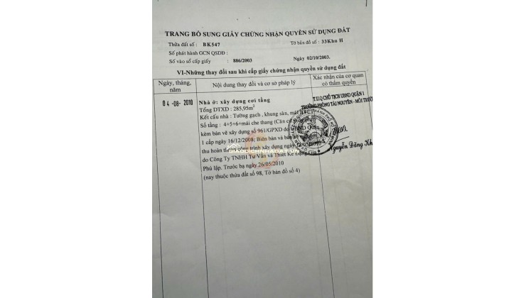 212A2 Nguyễn Trãi, Phường Nguyễn Cư Trinh, Quận 1
