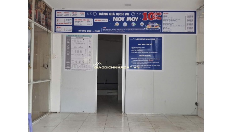 MẶT TIỀN ĐƯỜNG 22 – PHƯỚC LONG B – NGANG KHỦNG 8M – 9.8 TỶ - DÒNG TIỀN 18 TRIỆU/THÁNG