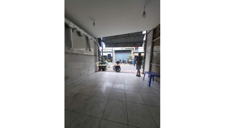 MẶT TIỀN ĐƯỜNG 22 – PHƯỚC LONG B – NGANG KHỦNG 8M – 9.8 TỶ - DÒNG TIỀN 18 TRIỆU/THÁNG