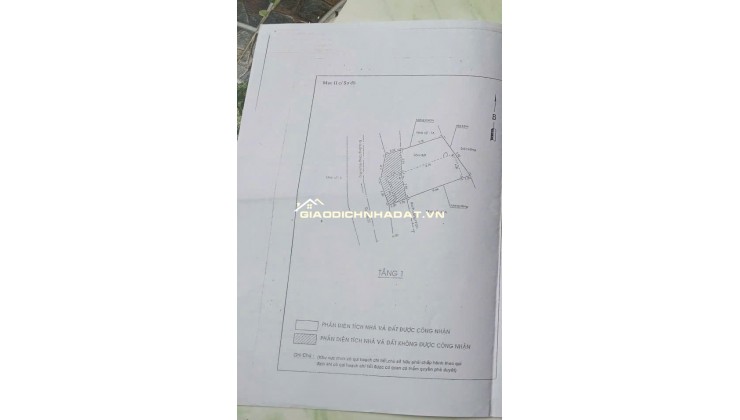 MẶT TIỀN ĐƯỜNG 22 – PHƯỚC LONG B – NGANG KHỦNG 8M – 9.8 TỶ - DÒNG TIỀN 18 TRIỆU/THÁNG