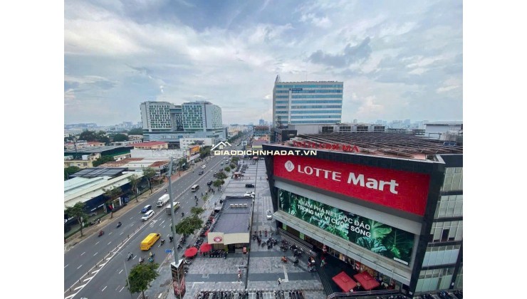  123 Đường Cộng Hòa   -  Phường 12  -   Quận Tân Bình