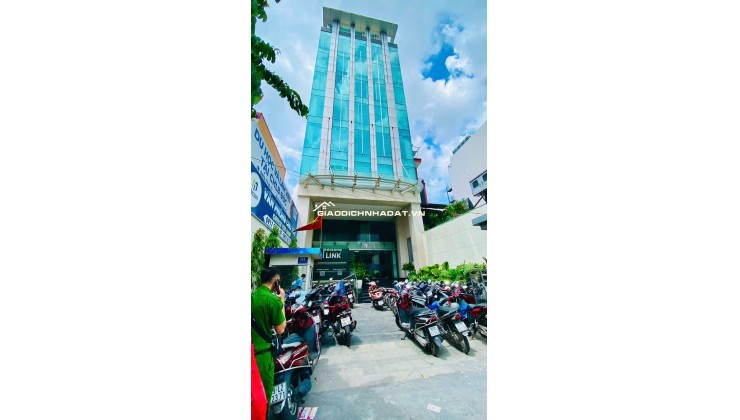  123 Đường Cộng Hòa   -  Phường 12  -   Quận Tân Bình