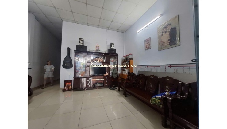 ĐÌNH  PHONG PHÚ CHỈ 3 TỶ 999 – NHÀ 2 TẦNG, HẺM XE TẢI - Ô TÔ NGỦ TRONG NHÀ – 100M² (5×20)