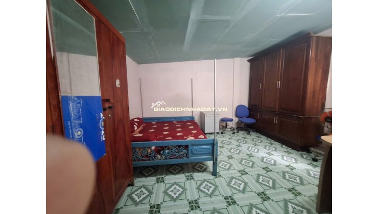 ĐÌNH  PHONG PHÚ CHỈ 3 TỶ 999 – NHÀ 2 TẦNG, HẺM XE TẢI - Ô TÔ NGỦ TRONG NHÀ – 100M² (5×20)