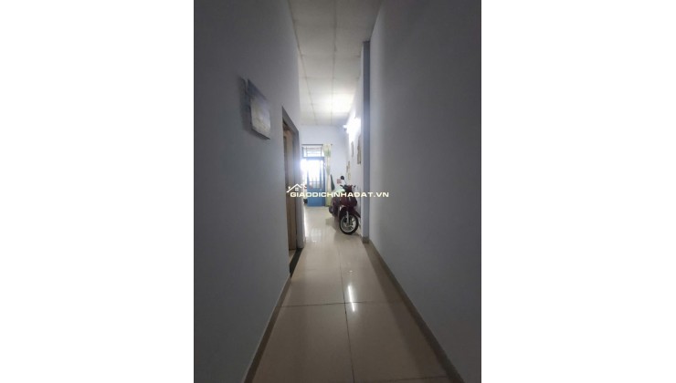 ĐÌNH  PHONG PHÚ CHỈ 3 TỶ 999 – NHÀ 2 TẦNG, HẺM XE TẢI - Ô TÔ NGỦ TRONG NHÀ – 100M² (5×20)
