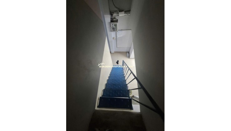 ĐÌNH  PHONG PHÚ CHỈ 3 TỶ 999 – NHÀ 2 TẦNG, HẺM XE TẢI - Ô TÔ NGỦ TRONG NHÀ – 100M² (5×20)