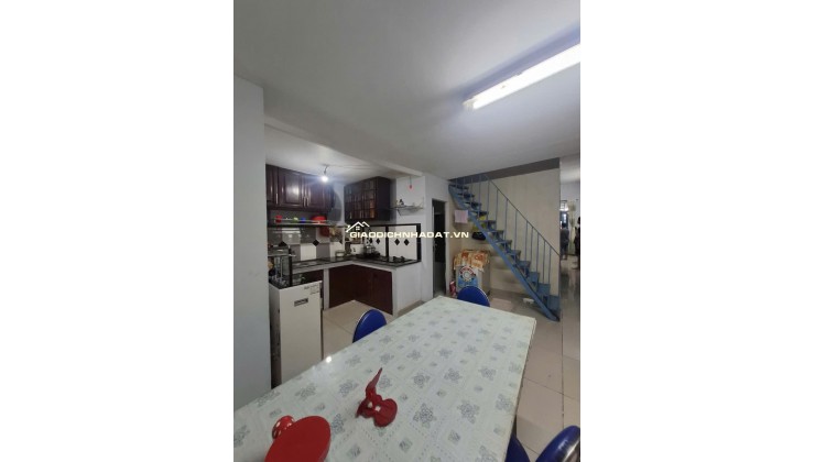 ĐÌNH  PHONG PHÚ CHỈ 3 TỶ 999 – NHÀ 2 TẦNG, HẺM XE TẢI - Ô TÔ NGỦ TRONG NHÀ – 100M² (5×20)