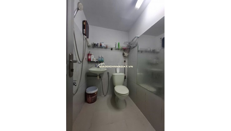 ĐÌNH  PHONG PHÚ CHỈ 3 TỶ 999 – NHÀ 2 TẦNG, HẺM XE TẢI - Ô TÔ NGỦ TRONG NHÀ – 100M² (5×20)