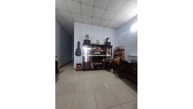 ĐÌNH  PHONG PHÚ CHỈ 3 TỶ 999 – NHÀ 2 TẦNG, HẺM XE TẢI - Ô TÔ NGỦ TRONG NHÀ – 100M² (5×20)