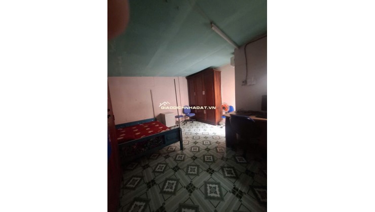 ĐÌNH  PHONG PHÚ CHỈ 3 TỶ 999 – NHÀ 2 TẦNG, HẺM XE TẢI - Ô TÔ NGỦ TRONG NHÀ – 100M² (5×20)