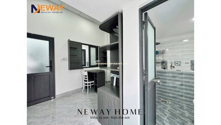 Cho thuê phòng trọ 23C Nguyễn Minh Châu, Tân Phú, 5.5tr/th/14m2. Lh:0901875724