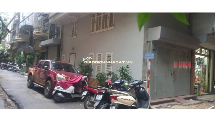 CHO THUÊ MB KINH DOANH T1. NGÕ 91 Đ.NGUYỄN CHÍ THANH, HÀ NỘI, 30 M2. LH:0889254254
