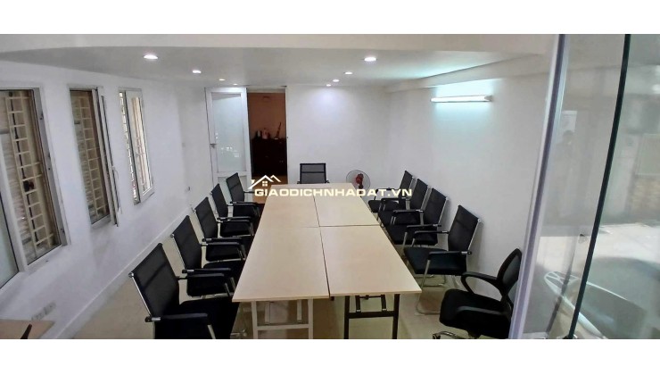CHO THUÊ MB KINH DOANH T1. NGÕ 91 Đ.NGUYỄN CHÍ THANH, HÀ NỘI, 30 M2. LH:0889254254