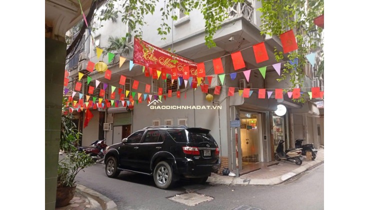 CHO THUÊ MB KINH DOANH T1. NGÕ 91 Đ.NGUYỄN CHÍ THANH, HÀ NỘI, 30 M2. LH:0889254254